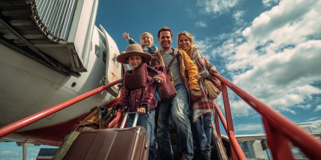 Emigration & International Lifestyles